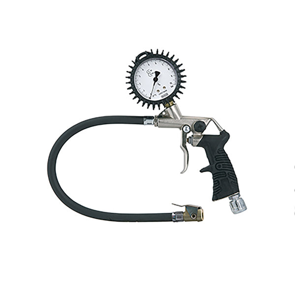 25/D-RB OM - MISE N°455 APPROVED inflation guns with rubber ANTI-SLIP and Ø60 PRESSURE GAUGE - Ani - Compressed air - AH1708001A 25/D-RB OM - MISE N°455 APPROVED inflation guns with rubber ANTI-SLIP and Ø60 PRESSURE GAUGE - Ani - Compressed air - AH1708001A